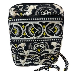 Vera Bradley Mini Hipster Crossbody Bag - Fanfare